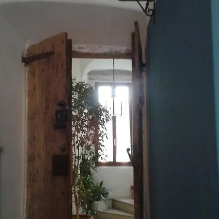 Il Borgo * トレッツォ・スッラッダ