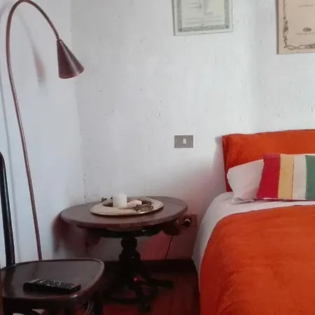 Il Borgo ベッド・アンド・ブレックファスト *