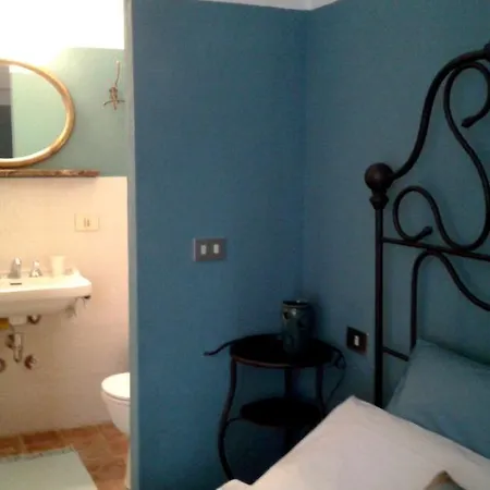 Bed & Breakfast Il Borgo *