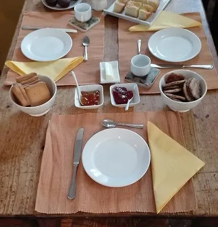 Il Borgo Bed & Breakfast Trezzo sullʼAdda