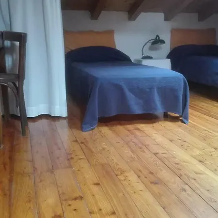 Il Borgo *