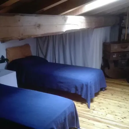 Il Borgo Bed & Breakfast