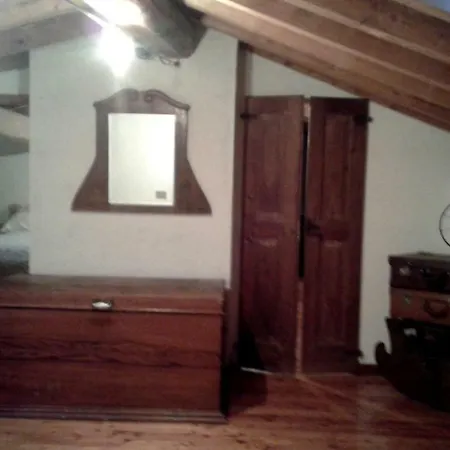 Il Borgo Bed & Breakfast Trezzo sullʼAdda