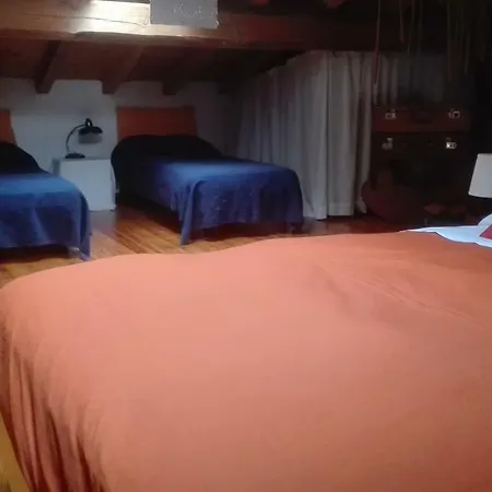 Il Borgo Bed & Breakfast