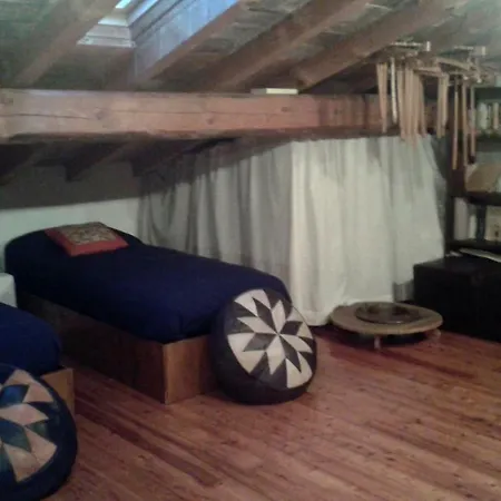 Bed & Breakfast Il Borgo *