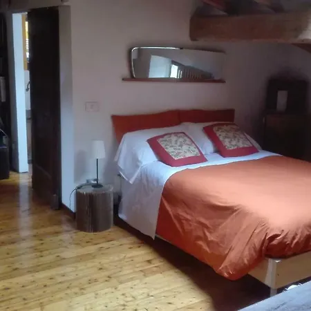 Il Borgo Bed & Breakfast