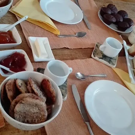 Il Borgo Bed & Breakfast *