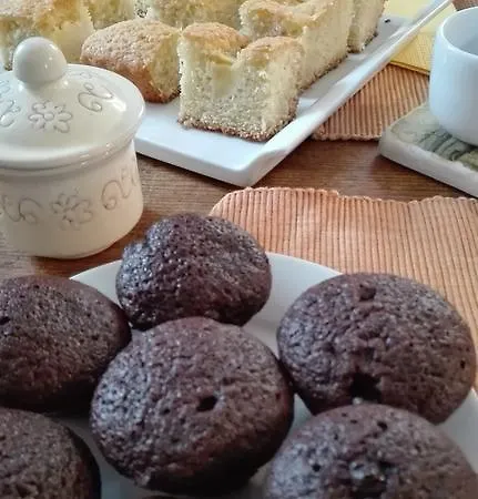 Bed & Breakfast Il Borgo