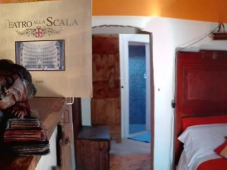 Il Borgo Bed & Breakfast