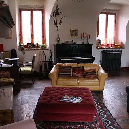 Bed & Breakfast Il Borgo *