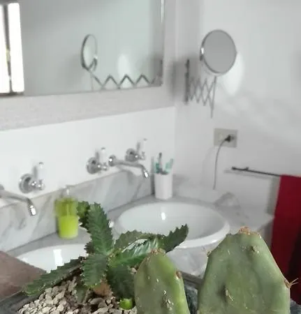 Il Borgo Bed & Breakfast *