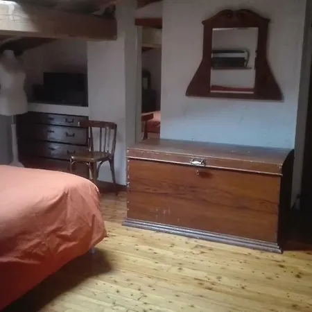 Il Borgo Bed & Breakfast Trezzo sull'Adda